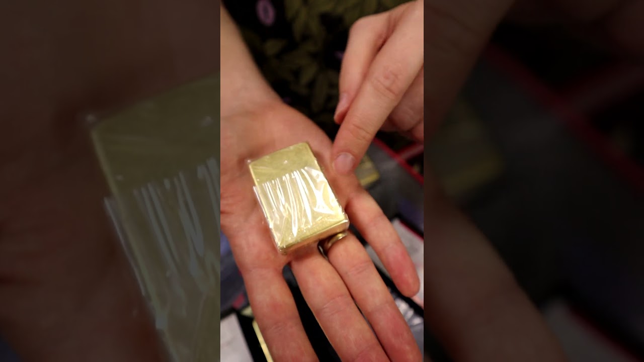 Зажигалка Resident Evil