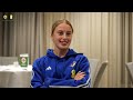 NI v Romania | Abi sweetlove