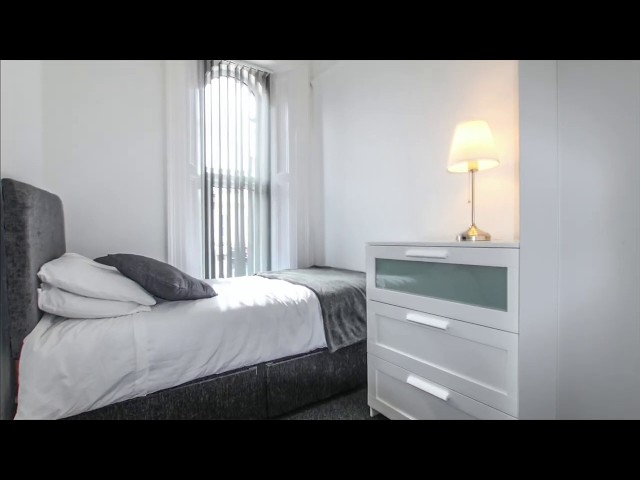 Video 1: Bedroom 6