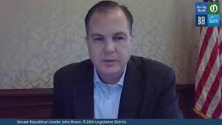 2024 Washington State Legislative Preview