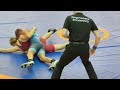 Ringen  wrestling capital baustoffe cup 2023 jugend b 52 kg fr haase  giese