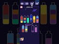 water sort puzzle level- 125
