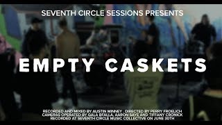 Sunday Showdown - Empty Caskets [ FULL SET ]