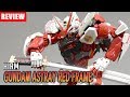 [REVIEW] Hi-Resolution Model 건담 아스트레이 레드 프레임 / Gundam Astray Red Frame