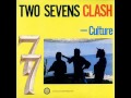 Culture  two sevens clash 1977