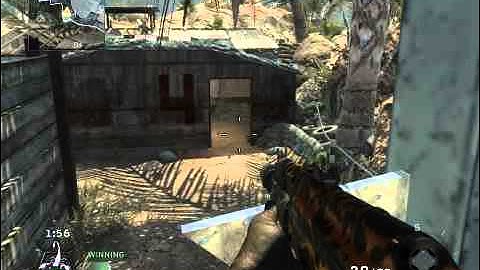 Dawidek03 - S&D 1v6 clutch.