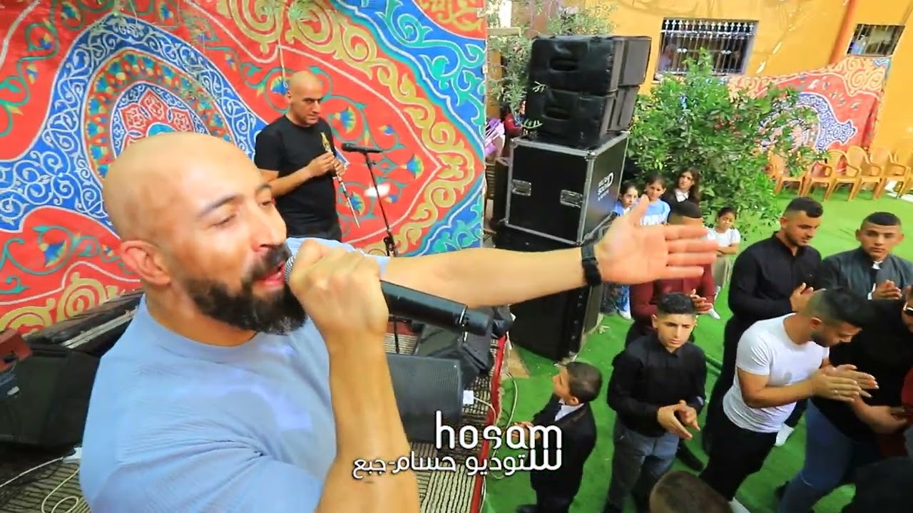 باسل جبارين اغاني طرب ورواق🔥2023🔥زيانه عبدالله ابو صلاح🔥ستوديو حسام