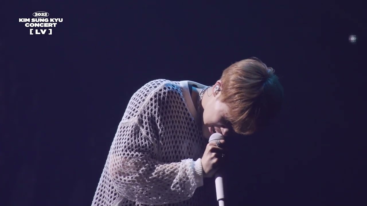 4K] 김성규(Kim Sung Kyu) 