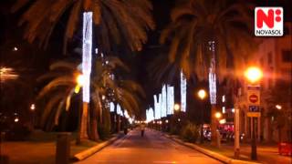 Palma by night - Mallorca
