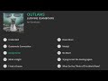 Ludivine Issambourg - Outlaws (Full Album)