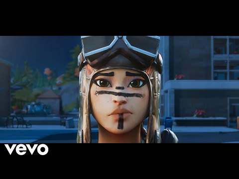 Fortnite's Kinda Dying (Official Music Video)