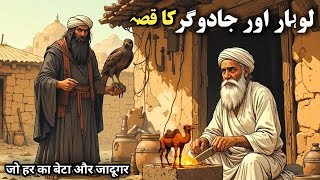 Insaaf Ki Misal |तीन मुसाफिरों का वाक़िआ |Moral Story in Hindi | Sabaq Amoz Waqia 2025 