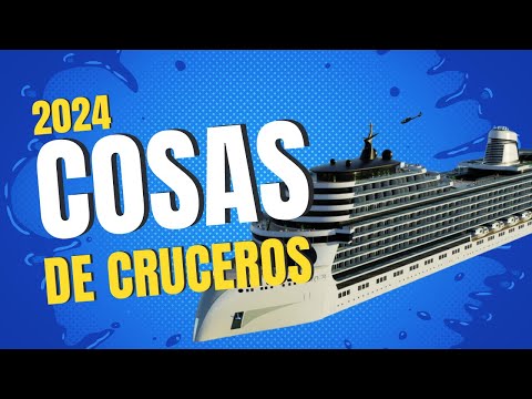 Video: 10 cosas que te encantan del crucero Viking Sea