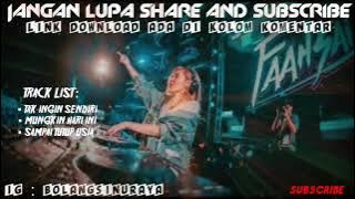 YENGKY PRAYOGA X ZIDAN REMIX