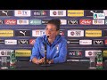 Conferenza stampa Girelli e Di Guglielmo | Women's EURO 2022