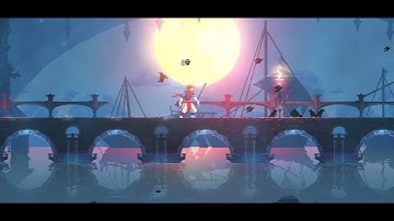 Dead Cells easy fight with Concierge