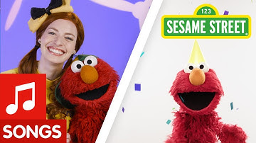 Sesame Street: Elmo