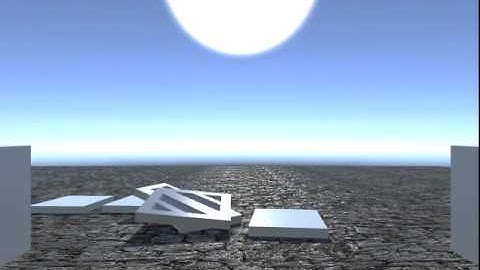 A few minutes a day with Unity5 - Day 6