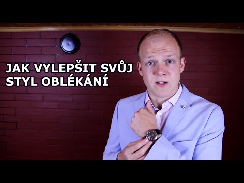 Video: Aplikace Cayenne Pro Pánské Oblečení Obléká Chlapce, Aniž By Ztráceli čas