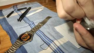 : Casio Edifice EFR S108D .    .