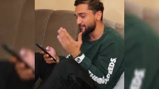 Дуэт С Jony Мирсашелсума