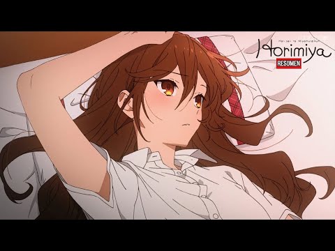 Jealousy - Horimiya (Season 2, Episode 10) - Apple TV