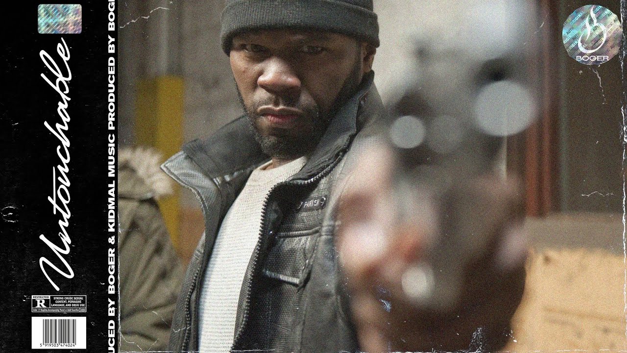 50 Cent x Lloyd Banks Type Beat ''Untouchable'' | East Coast Type Beat 2021