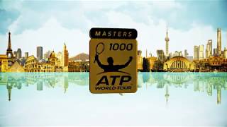 ATP World Tour Masters 1000 Intro 2017