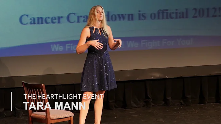 The HearthLight Event   Tara Mann