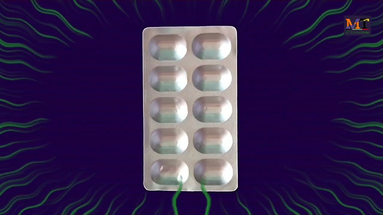 Hemfer-XT Tablet Review in Hindi