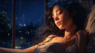 Relaxing Sleep Music   Release of Melatonin and Toxin, Calm The Mind  Beautiful Relaxing Music