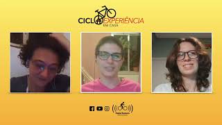 CicloExperiência em Casa - Gênero e Mobilidade | Parte 2/2