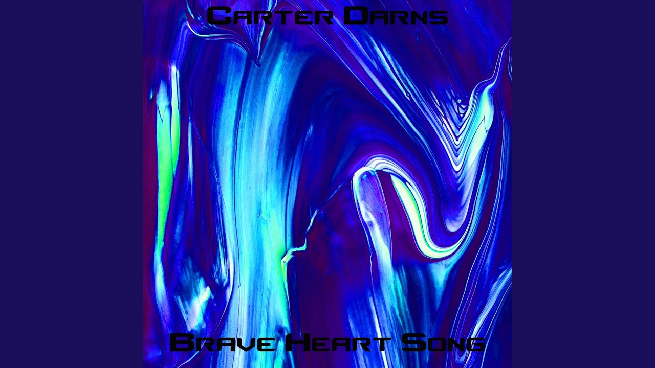 Brave Heart Song (Slow + Reverb) - YouTube