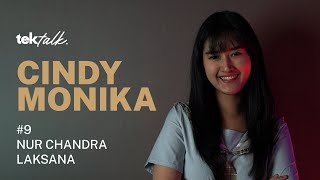 Cindy Monika: Gamer Bisa Jadi Dokter | TekTalk