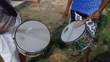 Levada de caixa reta, simples facil sem segredo