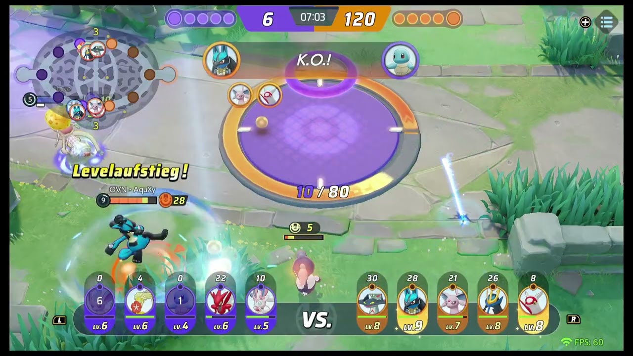 Sonne vs 0vernight 4