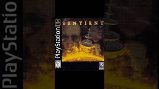 Sentient PS1: Análisis en 60 Segundos – ¿Vale la Pena Este Juego Clásico?