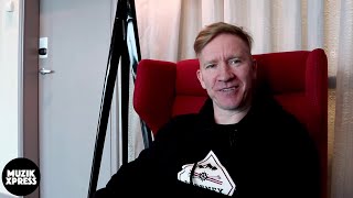 The story behind "Questions Must Be Asked" with David Forbes | Muzikxpress 103