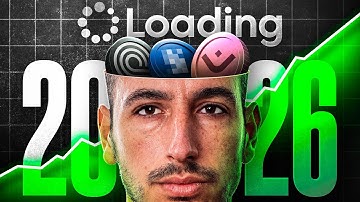 Why This Could Be The First Crypto Sector To Explode In 2026!