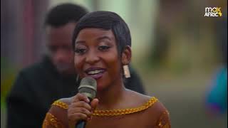 Rose Muhando -_ NDIVYO ULIVYO (Naona Kama Maono) Perfomed By FARAJA NZALI