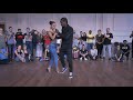 Enah & Pocahontas | URBAN KIZ ZOUK  FAMILY PART 2