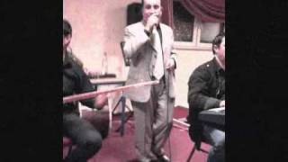 Siyamend Efrine Ane Min Peda-Album1999