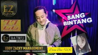 CINTANE KANGGO SENOK // EDDY ZACKY // REQ MBA DIAN HONGKONG