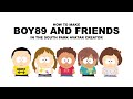 How to make me and my friends in the south park avatar creator no music