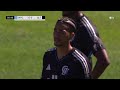 Match Highlights | New York City FC 2-0 Charlotte FC | September 20, 2025