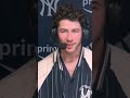 The Jonas Brothers might have a new career ahead of them 👀😂