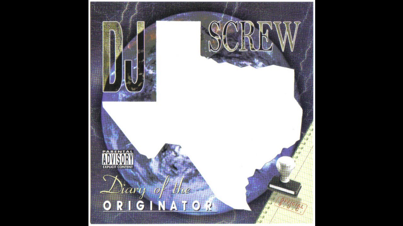Sleduj DJ Screw-Chapter 066: Laid Back Rollin' '96-101-Big Moe-It's Goin Down (Freestyle) na YouTube Sleduj DJ Screw-Chapter 066: Laid Back Rollin' '96-101-Big Moe-It's Goin Down (Freestyle) na YouTube