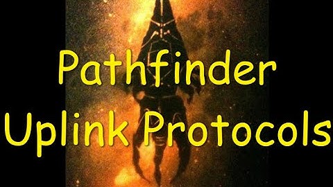 Ghost Recon Breakpoint - Pathfinder - How To Find & Equip The Uplink Protocol