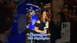 El CharroWise 360Highlights