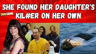 Mother-Police Officer Began The Investigation In Alaska Herself | TRUE CRIME Content